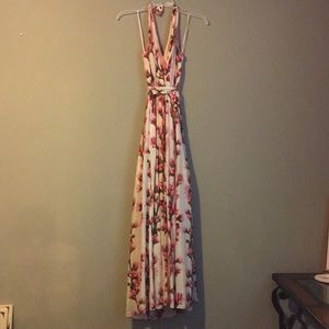 Jessica Simpson dress